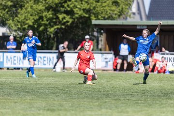 Bild 279 - F TSV Zarpen - Holstein Kiel II : Ergebnis: 2:6